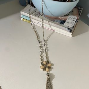 White House black-market necklace